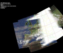 Composite MCIR